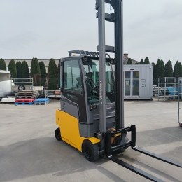 Jungheinrich  Electric forklift EFG 316